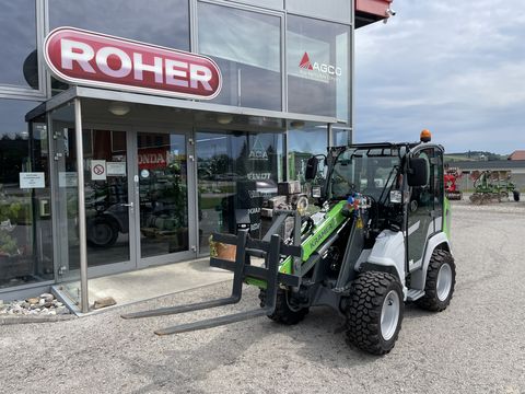 Kramer KL 14.5