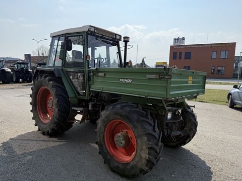 Fendt F 380 GTA