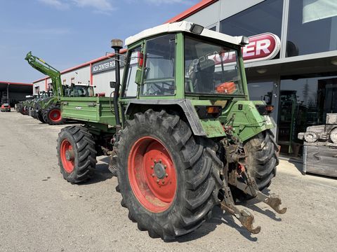 Fendt F 380 GTA