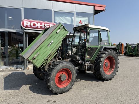 Fendt F 380 GTA