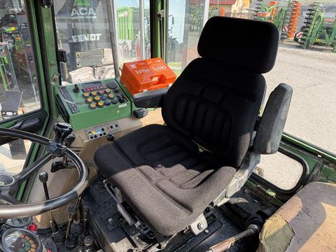 Fendt F 380 GTA