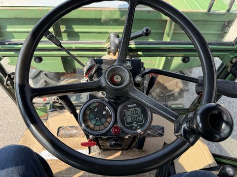 Fendt F 380 GTA