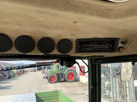 Fendt F 380 GTA
