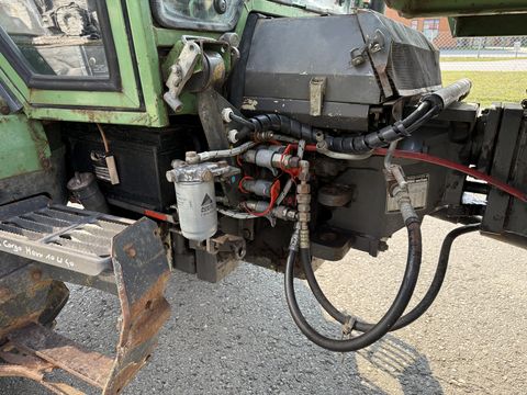 Fendt F 380 GTA