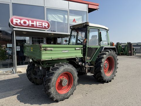 Fendt F 380 GTA