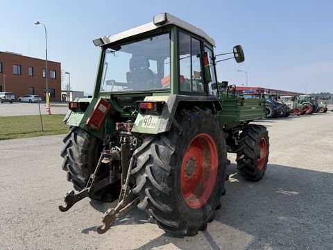 Fendt F 380 GTA