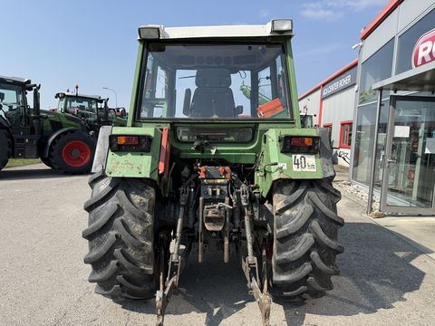 Fendt F 380 GTA