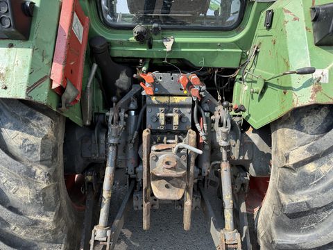 Fendt F 380 GTA