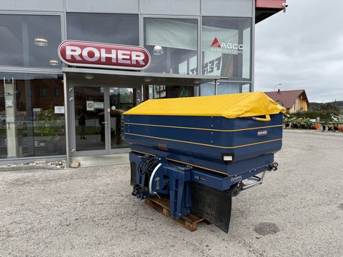 Bogballe M2W Base