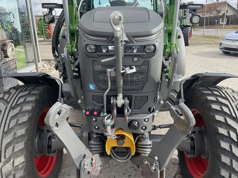 Fendt e107 Vario