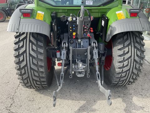 Fendt e107 Vario