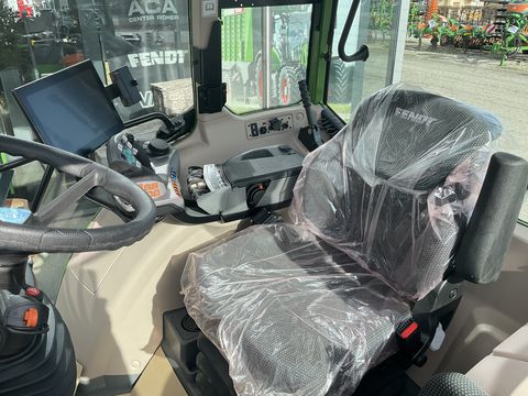 Fendt e107 Vario