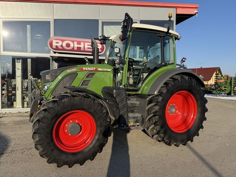 Fendt 514 Vario ProfiPlus