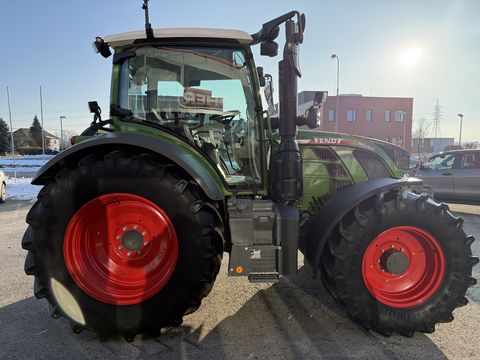 Fendt 514 Vario ProfiPlus