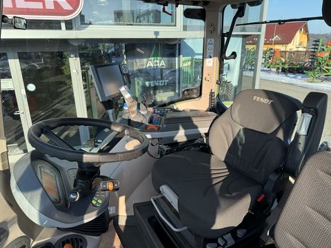 Fendt 514 Vario ProfiPlus