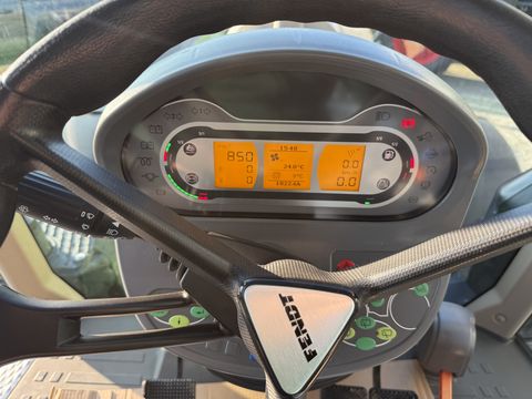 Fendt 514 Vario ProfiPlus
