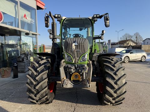 Fendt 514 Vario ProfiPlus