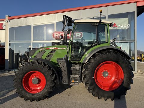 Fendt 514 Vario ProfiPlus