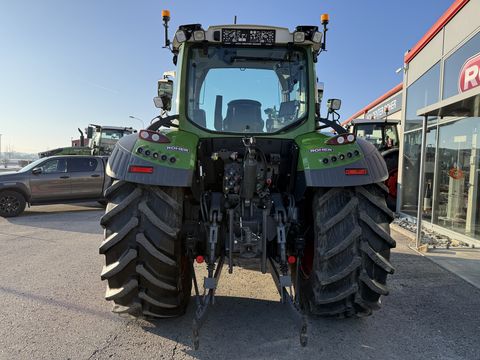 Fendt 514 Vario ProfiPlus