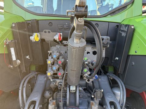 Fendt 514 Vario ProfiPlus