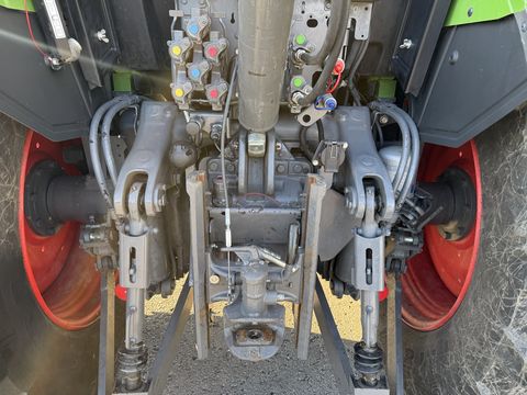 Fendt 514 Vario ProfiPlus