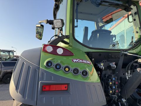 Fendt 514 Vario ProfiPlus