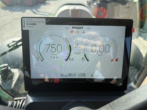 Fendt 314 Vario Profi+