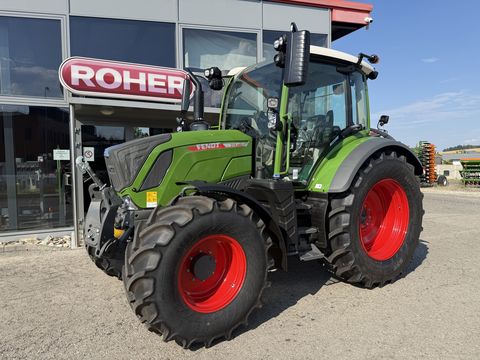 Fendt 314 Vario Profi+