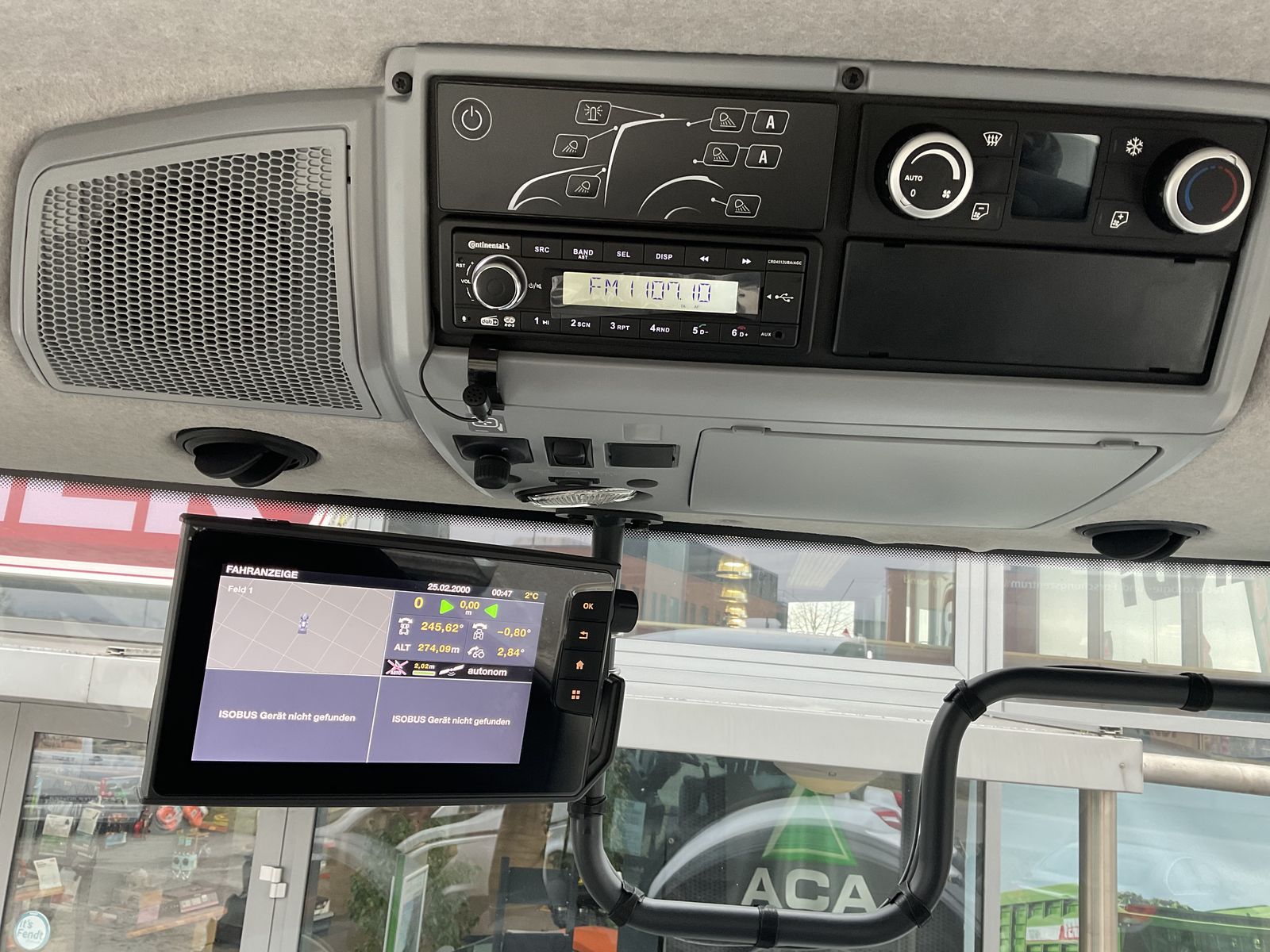 Valtra T235 Active 3