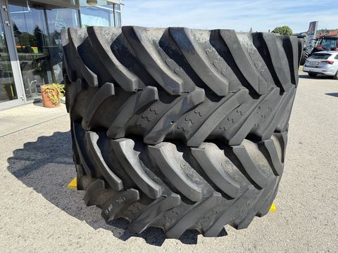 BKT VF750/75R46;650/65R42; 600/65R28; 540/65R38