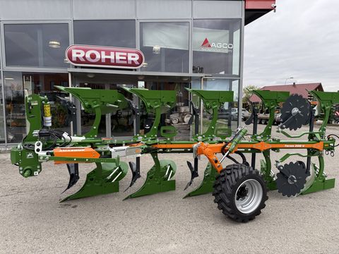 Amazone Teres 200-V