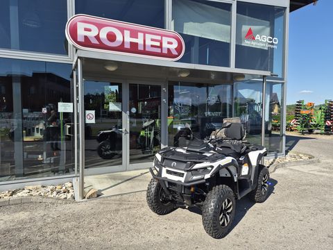 Can-am 2026 OUTLANDER MAX ELECTRIC T