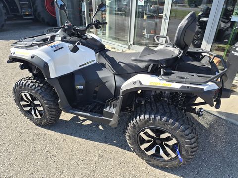 Can-am 2026 OUTLANDER MAX ELECTRIC T