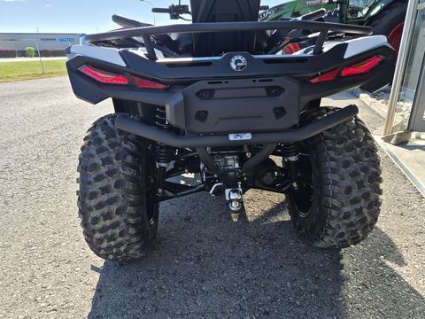 Can-am 2026 OUTLANDER MAX ELECTRIC T