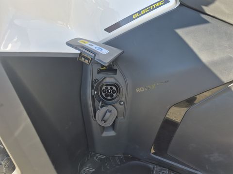 Can-am 2026 OUTLANDER MAX ELECTRIC T