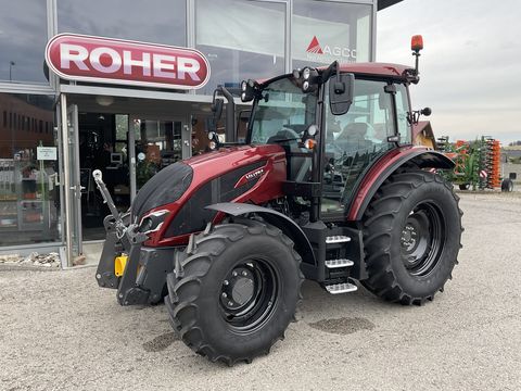 Valtra A 115