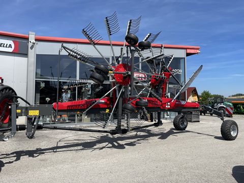 Fella Juras 7850 PRO 
