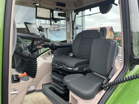 Fendt 516 Vario Profi+ FendtONE