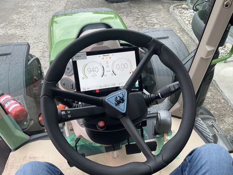 Fendt 516 Vario Profi+ FendtONE