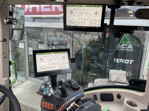 Fendt 516 Vario Profi+ FendtONE