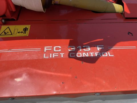 Kuhn FC 313 F Lift Control