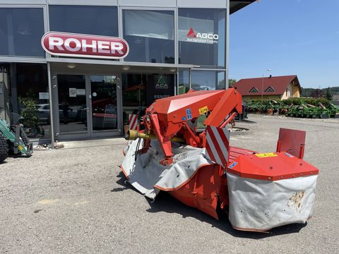 Kuhn FC 313 F Lift Control