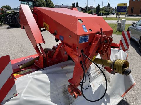 Kuhn FC 313 F Lift Control