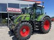 Fendt 516 Vario Profi+ FendtONE