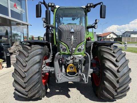 Fendt 724 Vario Profi+