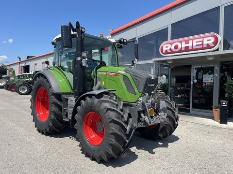 <strong>Fendt 314 Vario Prof</strong><br />
