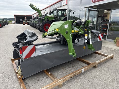 Fendt Slicer 360FQ