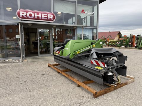 Fendt Slicer 360FQ