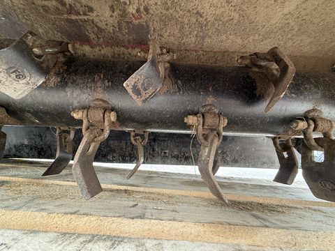 Agritec GS30-150