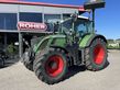 Fendt 724 Vario